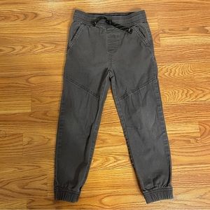 2/$10 365 Kids Boys Grey Pants